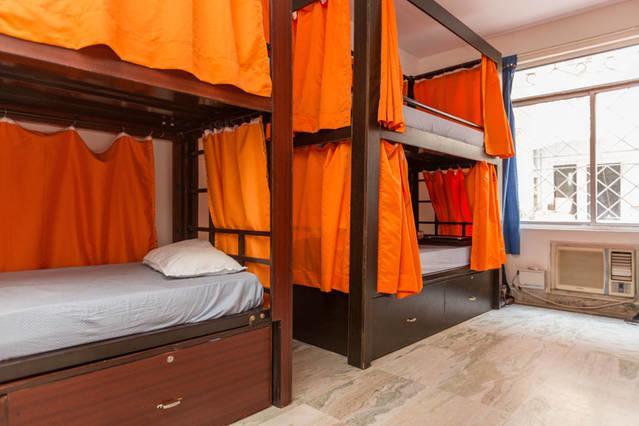 Social Rehab Hostel Bangalore Room photo